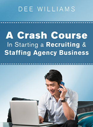 10 Easy Steps Crash Course Staffing Startup Ebook